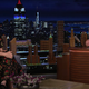 Maya Rudolph, Jimmy Fallon